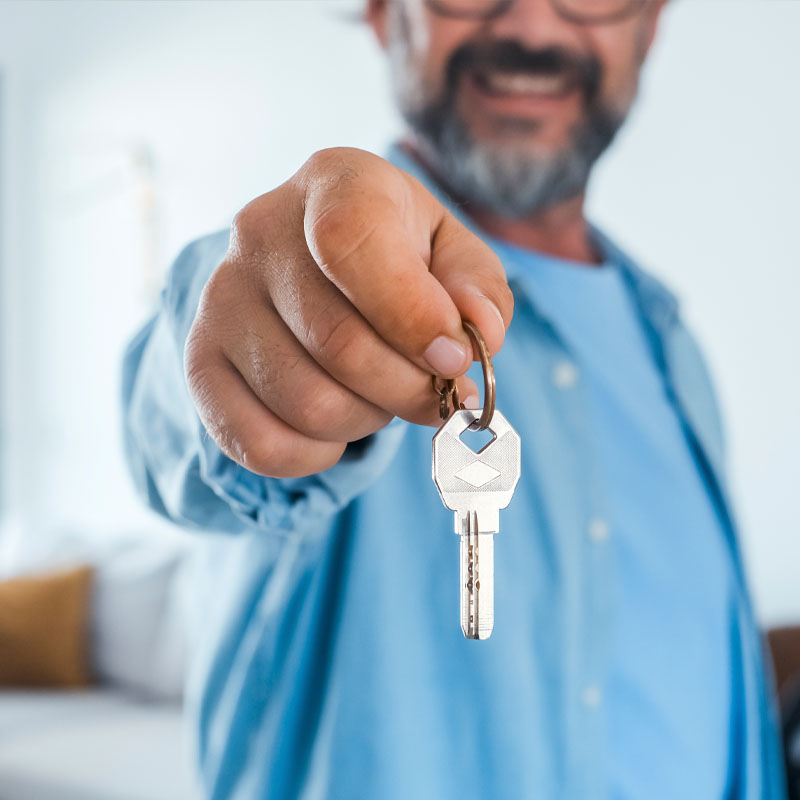 Landlords & Tenancy
