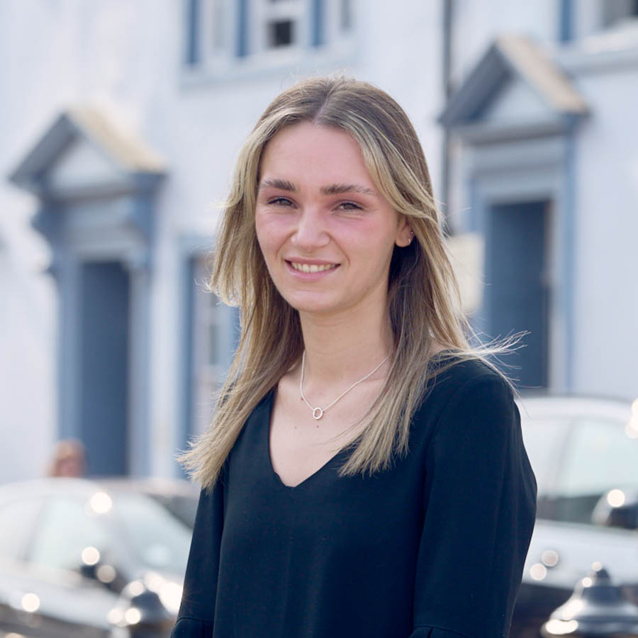 Kelsey Walters - Gough Solicitors